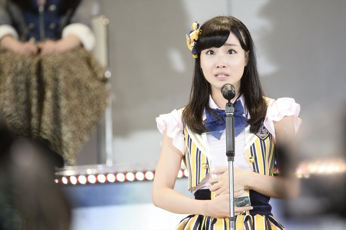 AKB48「37thシングル選抜総選挙　夢の現在地～ライバルはどこだ？～」イベントフォト集