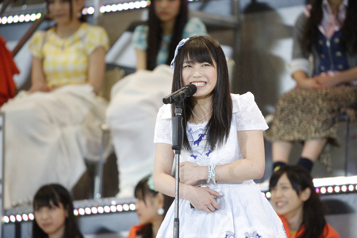 AKB48「37thシングル選抜総選挙　夢の現在地～ライバルはどこだ？～」イベントフォト集