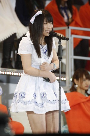 AKB48　37thシングル選抜総選挙<br />夢の現在地～ライバルはどこだ？～<br />【第2部】開票イベント