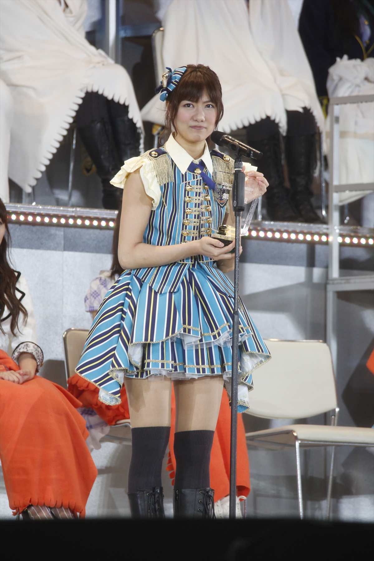 AKB48「37thシングル選抜総選挙　夢の現在地～ライバルはどこだ？～」イベントフォト集