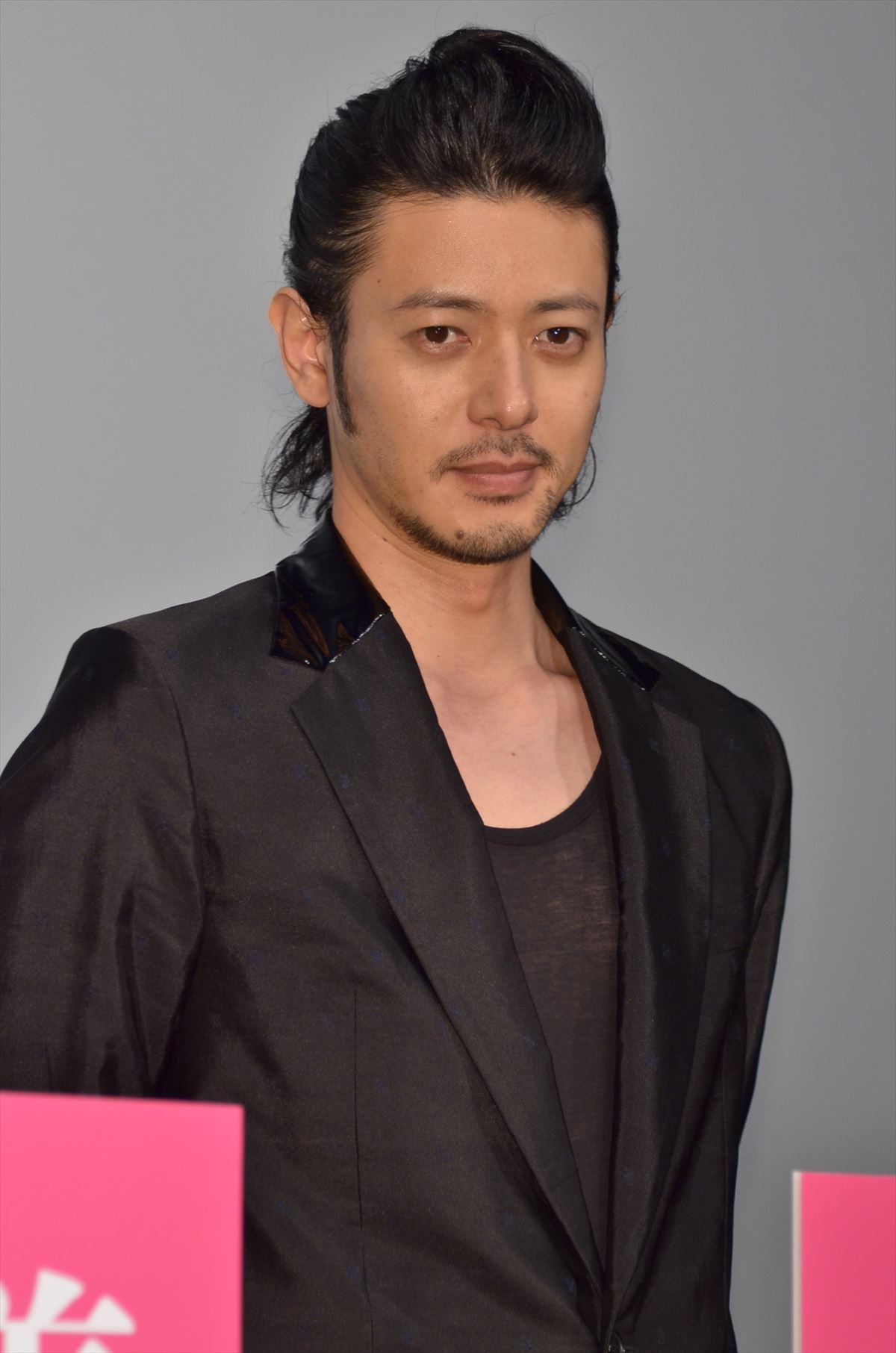 中谷美紀、『渇き。』中島監督を「優しいクマさんみたい」　事前に悪口禁止令!?　