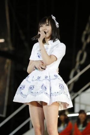 AKB48　37thシングル選抜総選挙<br />夢の現在地～ライバルはどこだ？～<br />【第2部】開票イベント