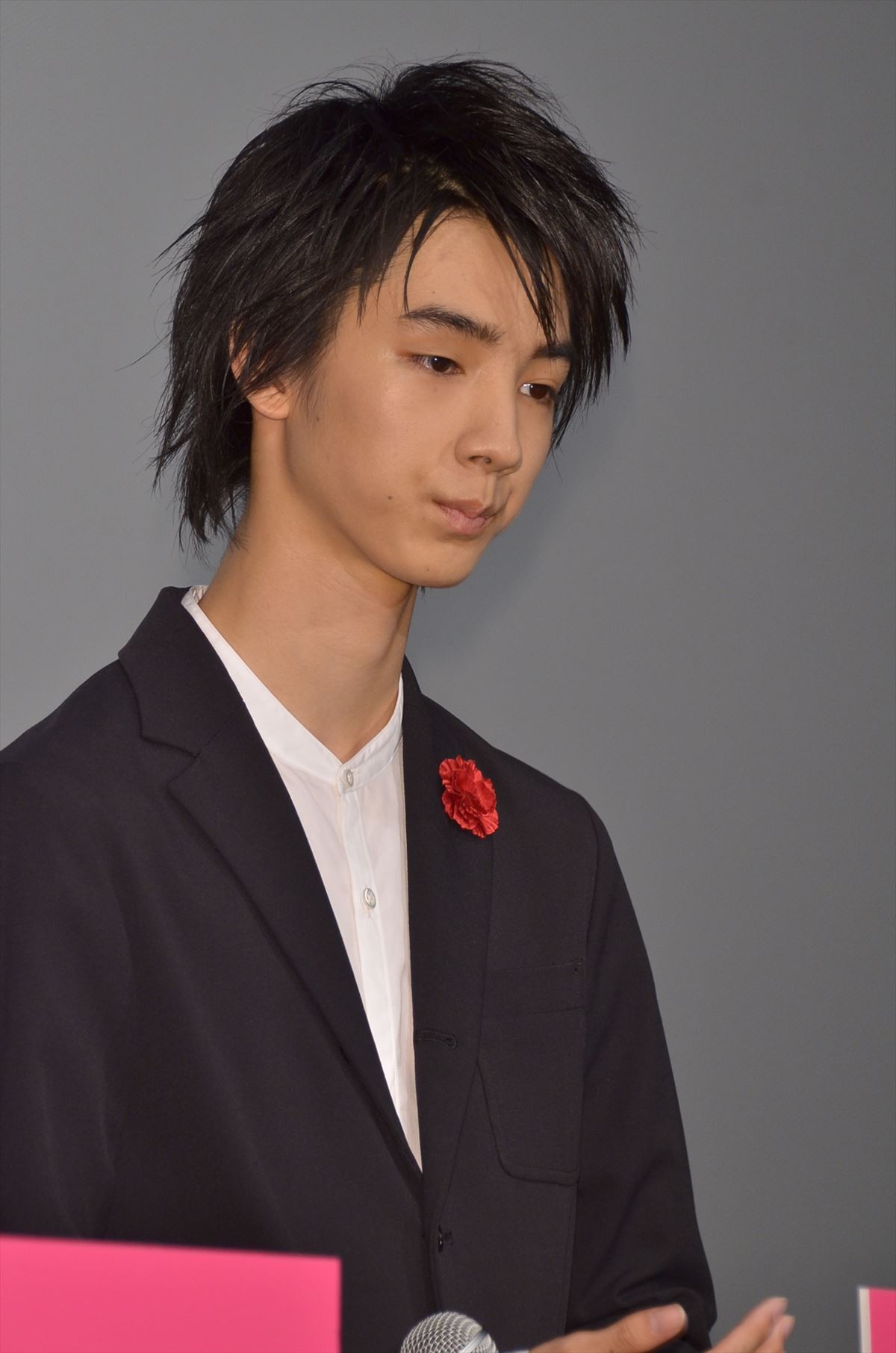 中谷美紀、『渇き。』中島監督を「優しいクマさんみたい」　事前に悪口禁止令!?　