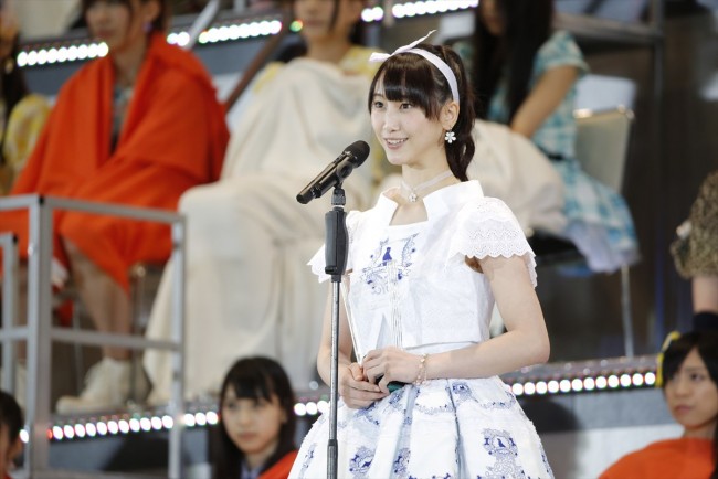 AKB48　37thシングル選抜総選挙20140607