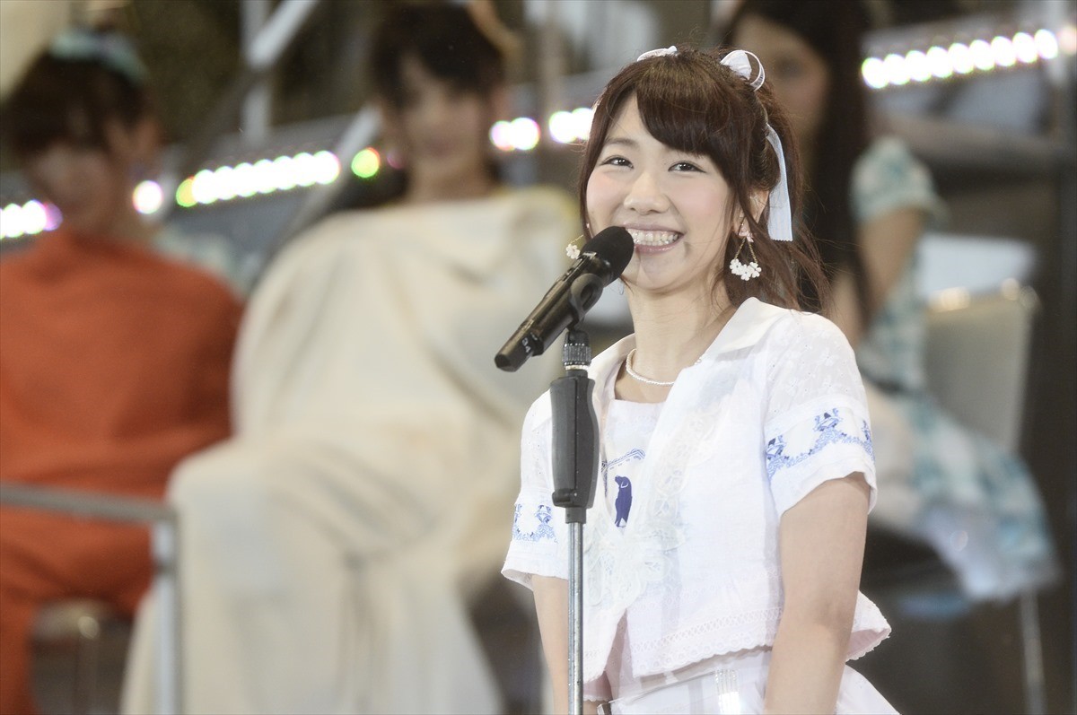 AKB48「37thシングル選抜総選挙　夢の現在地～ライバルはどこだ？～」イベントフォト集