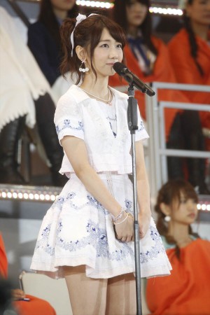 AKB48　37thシングル選抜総選挙<br />夢の現在地～ライバルはどこだ？～<br />【第2部】開票イベント