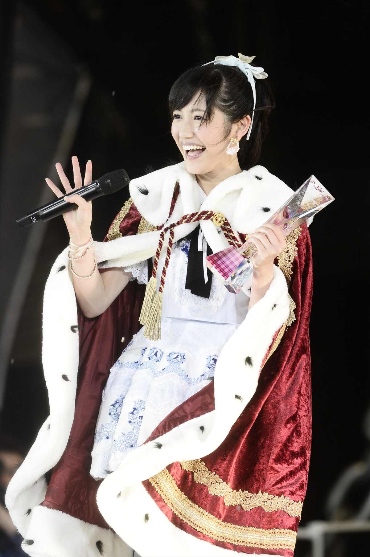 AKB48「37thシングル選抜総選挙　夢の現在地～ライバルはどこだ？～」イベントフォト集