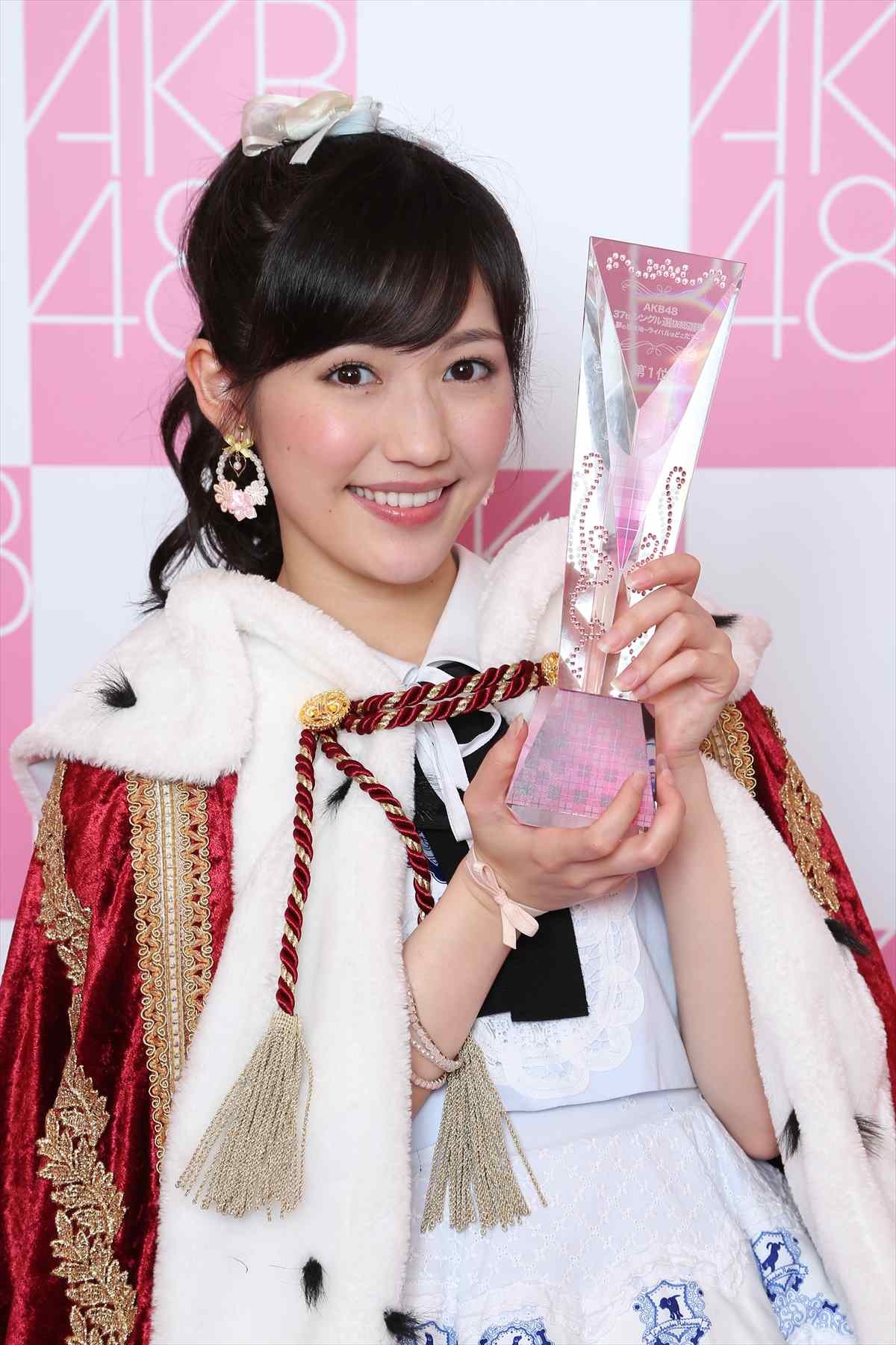 AKB48「37thシングル選抜総選挙　夢の現在地～ライバルはどこだ？～」イベントフォト集