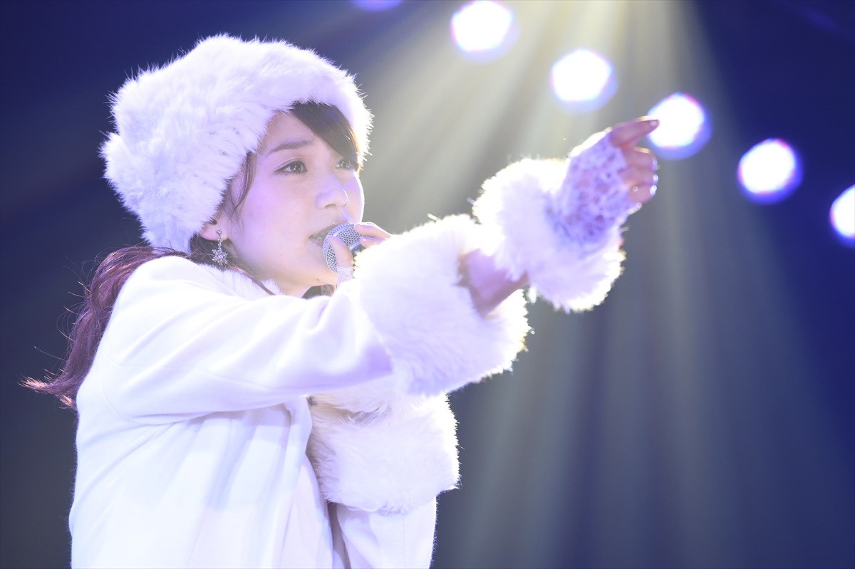 大島優子、AKB卒業日に“大島チームK”復活！　まゆゆ、指原、たかみなも登場