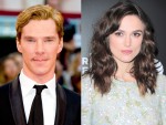 B・カンバーバッチ、キーラ・ナイトレイをかばって映画評論家にパンチ!?