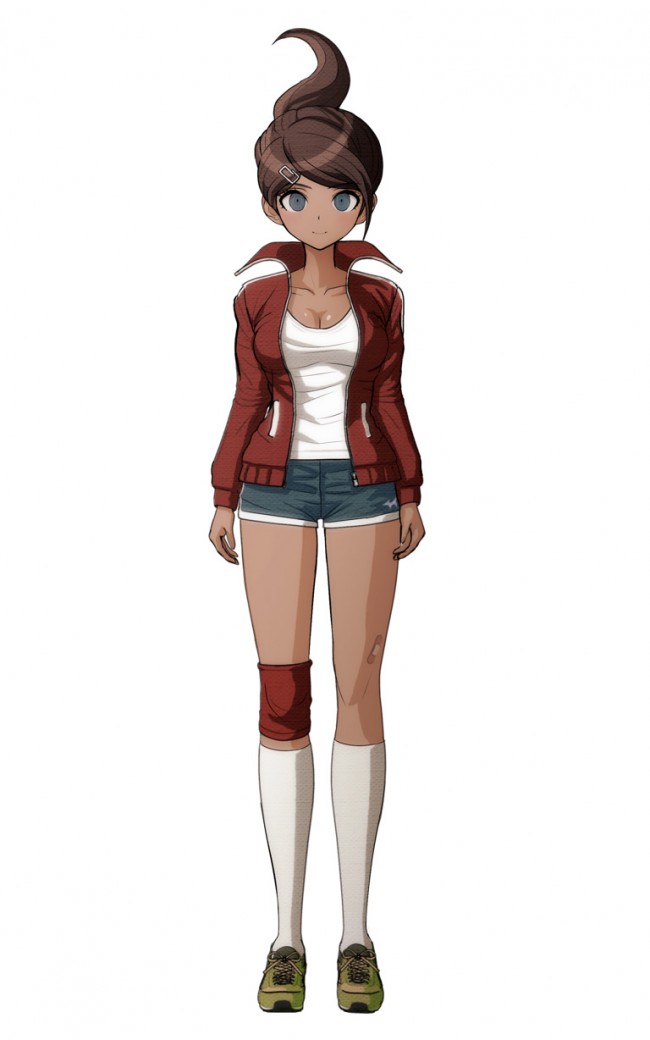 写真）NMB藤江れいな、舞台『ダンガンロンパ』でスイマー役に！AKB石田