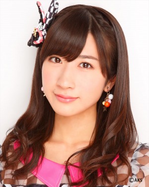 “超高校級のプログラマー”不二咲千尋役の石田晴香（AKB48）