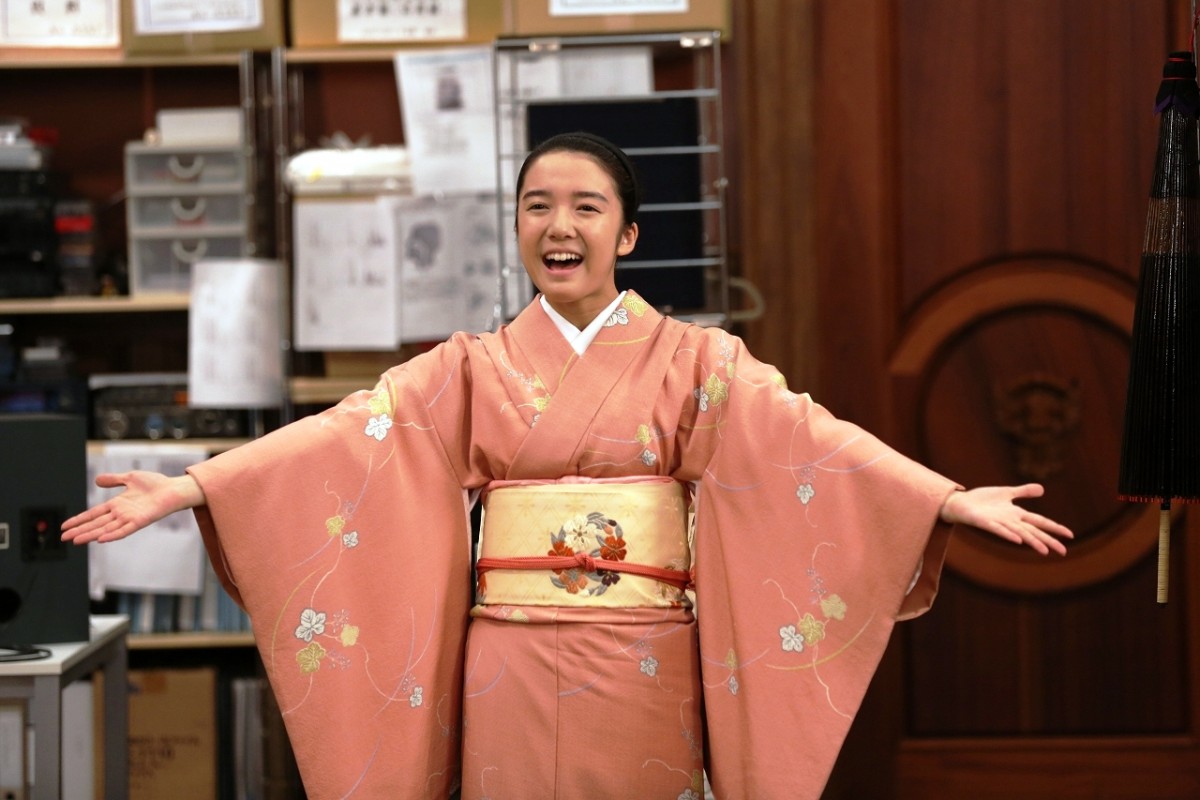 『舞妓はレディ松井珠理奈&武藤十夢の出演決定!JAPAN EXPOへの参加も発表