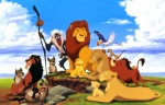 ディズニー、『ライオン・キング』続編のテレビアニメ化を企画
