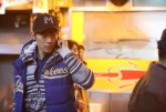 9月6日公開、韓国映画『監視者たち』　場面写真