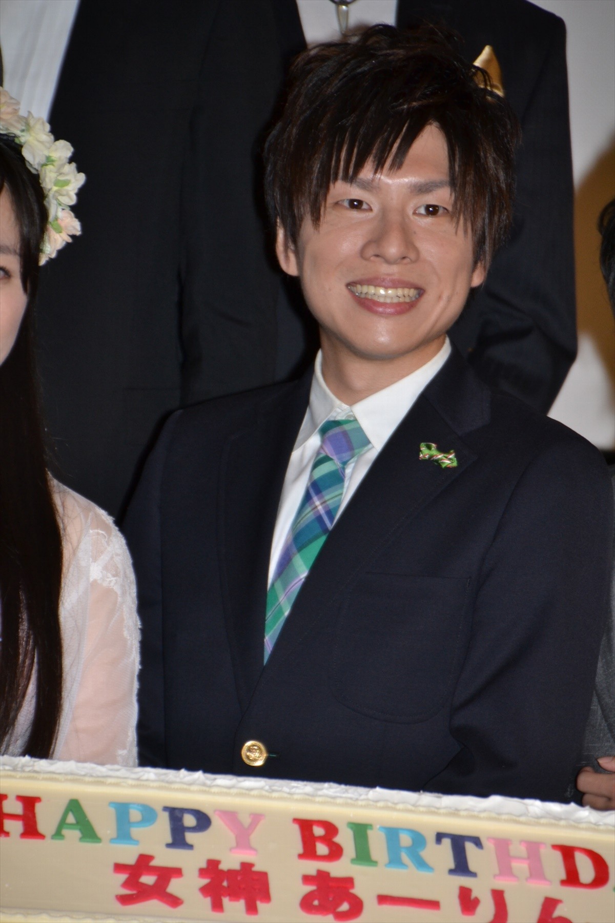 「ももクロ」あーりん、誕生日に怪我の回復を報告！『聖闘士星矢』を乙女視点でPR