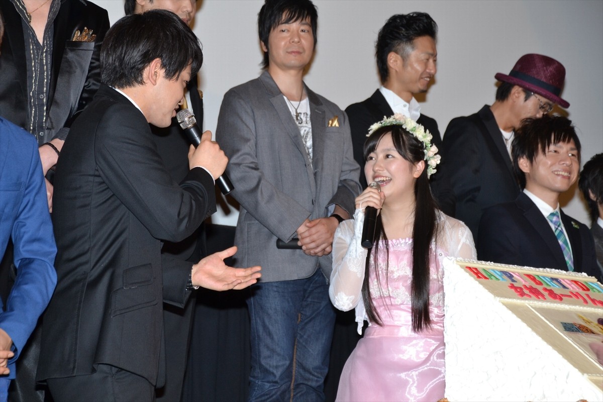 「ももクロ」あーりん、誕生日に怪我の回復を報告！『聖闘士星矢』を乙女視点でPR