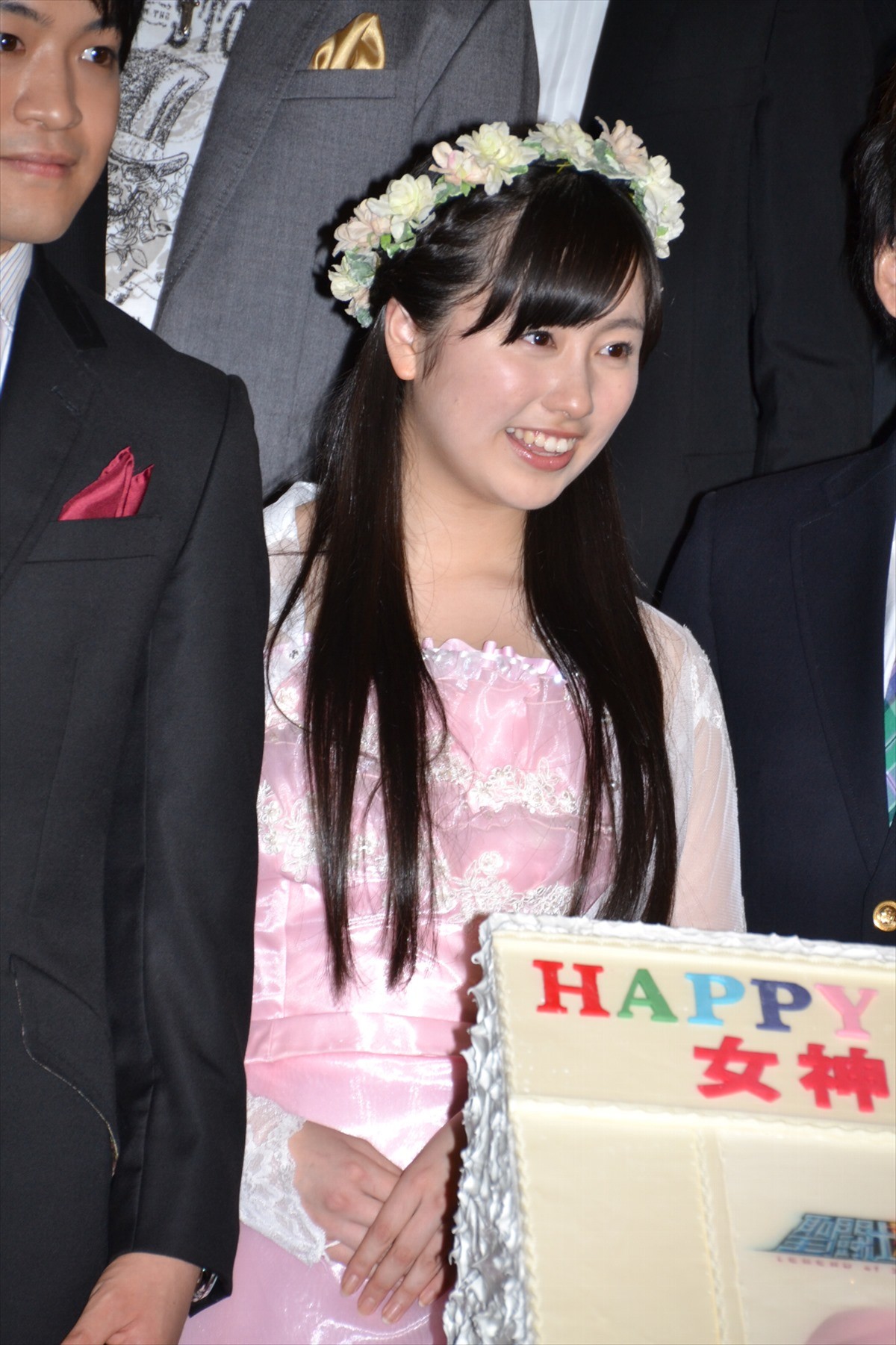 「ももクロ」あーりん、誕生日に怪我の回復を報告！『聖闘士星矢』を乙女視点でPR
