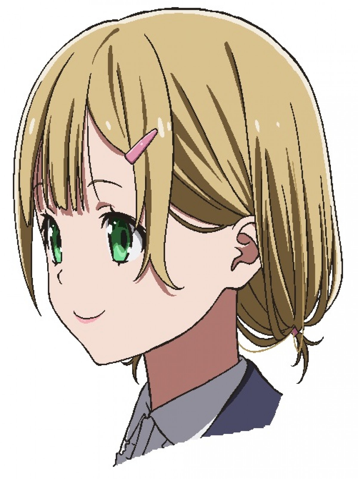 ワーナー×XEBECオリジナルアニメ『白銀の意思 アルジェヴォルン』放送日決定！