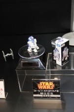 タカラトミーから発売された歴代の『スター・ウォーズ』商品