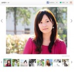 毎日違う“美人”が登場する『今日の美人』スタート！