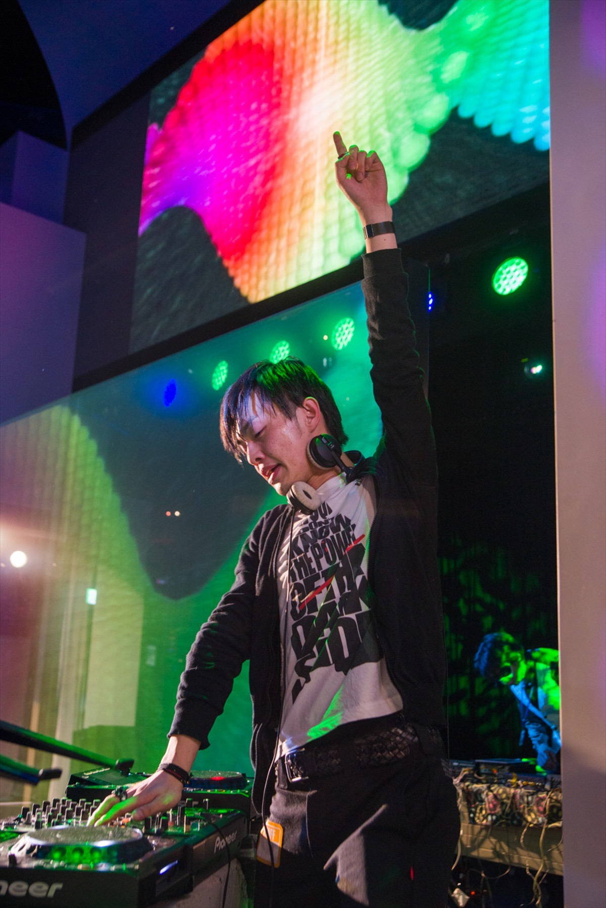 アニソン×クラブミュージック　超都市型音楽イベント「リアニポリス」開催