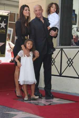 ヴィン・ディーゼル