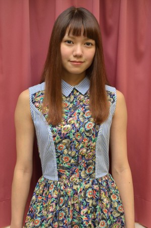 二階堂ふみ「暇だったら結婚したい」20歳直前の「今」を語る