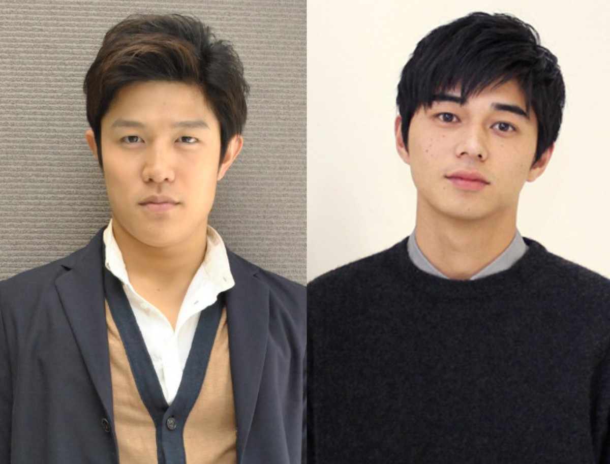『花子とアン』鈴木亮平と『ごちそうさん』東出昌大、出会いはいつも少女マンガ的?