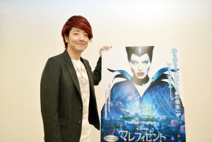 『マレフィセント』CGクリエイター、三橋忠央氏にインタビュー