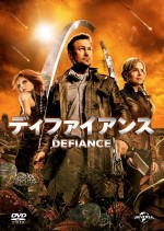 ゲームとドラマがリアル連動した『DEFIANCE／ディファイアンス』、今秋リリース決定