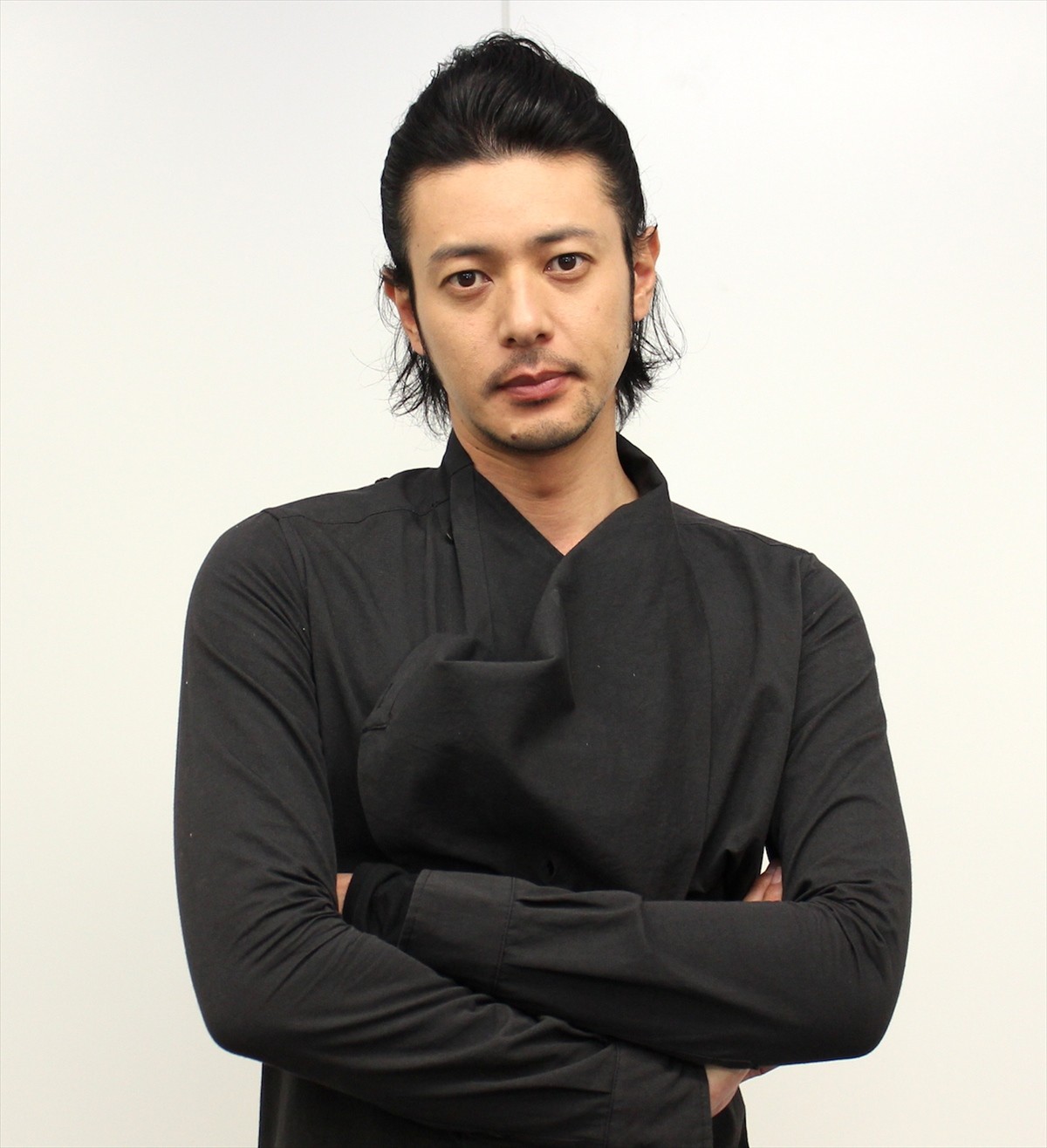 オダギリジョー「本当に嘘がつけなくて」　多種多様な作品に出演するわけとは？