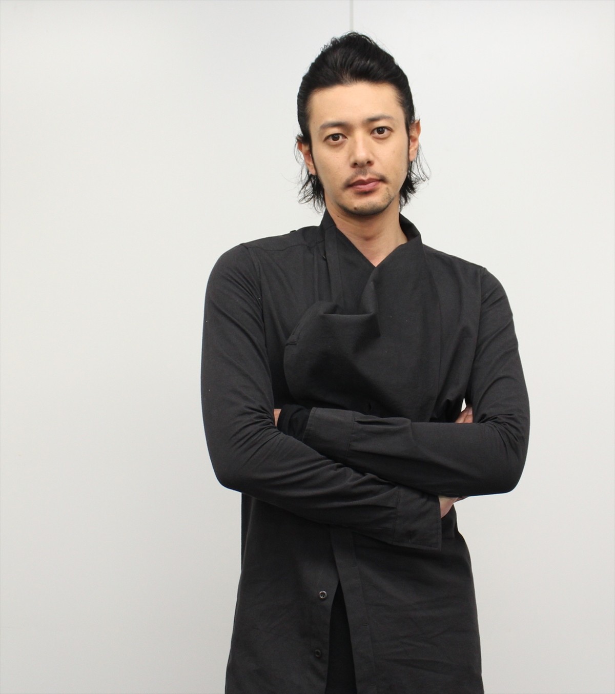 オダギリジョー「本当に嘘がつけなくて」　多種多様な作品に出演するわけとは？