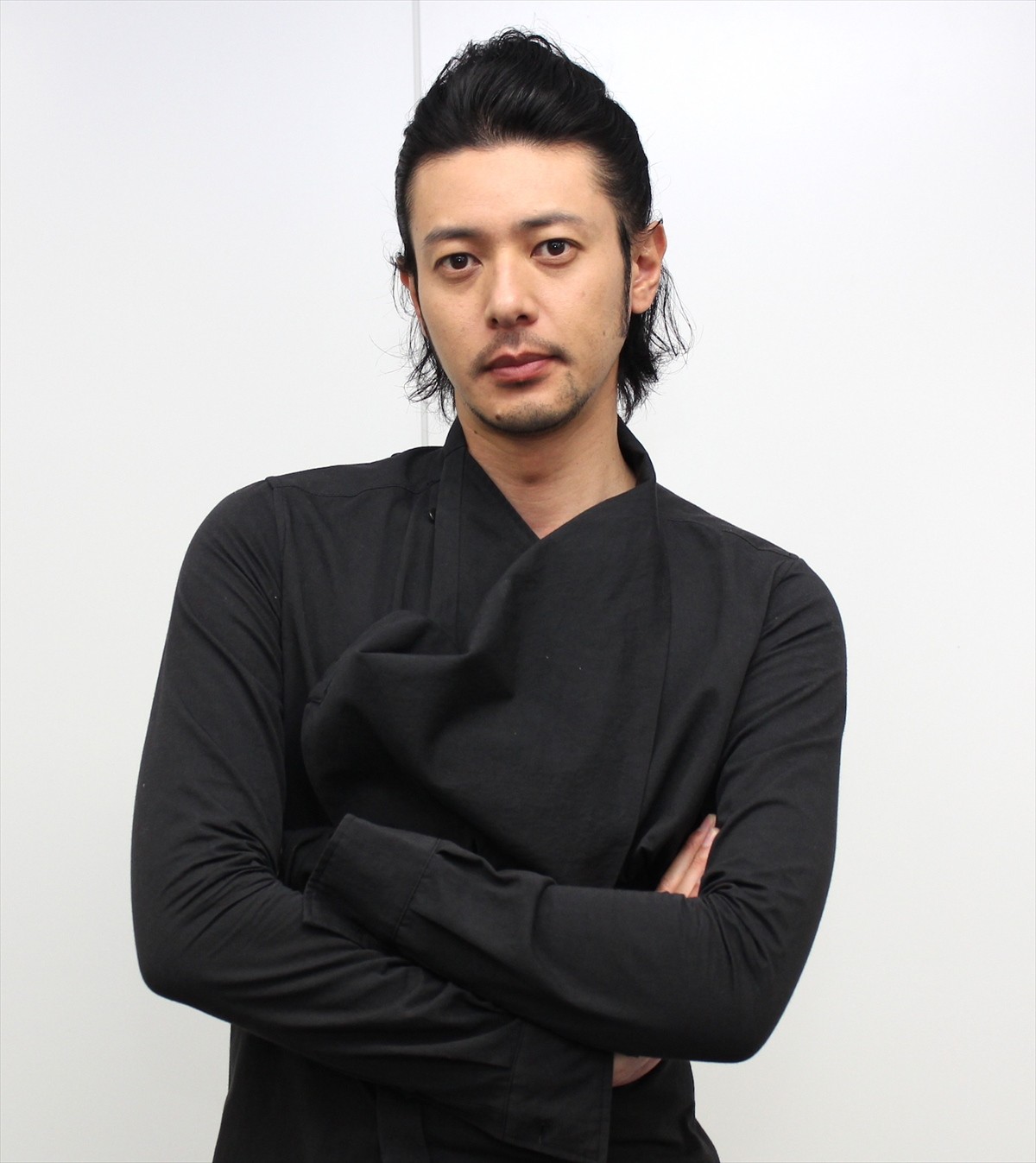 オダギリジョー「本当に嘘がつけなくて」　多種多様な作品に出演するわけとは？