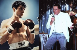 ロバート・デ・ニーロ