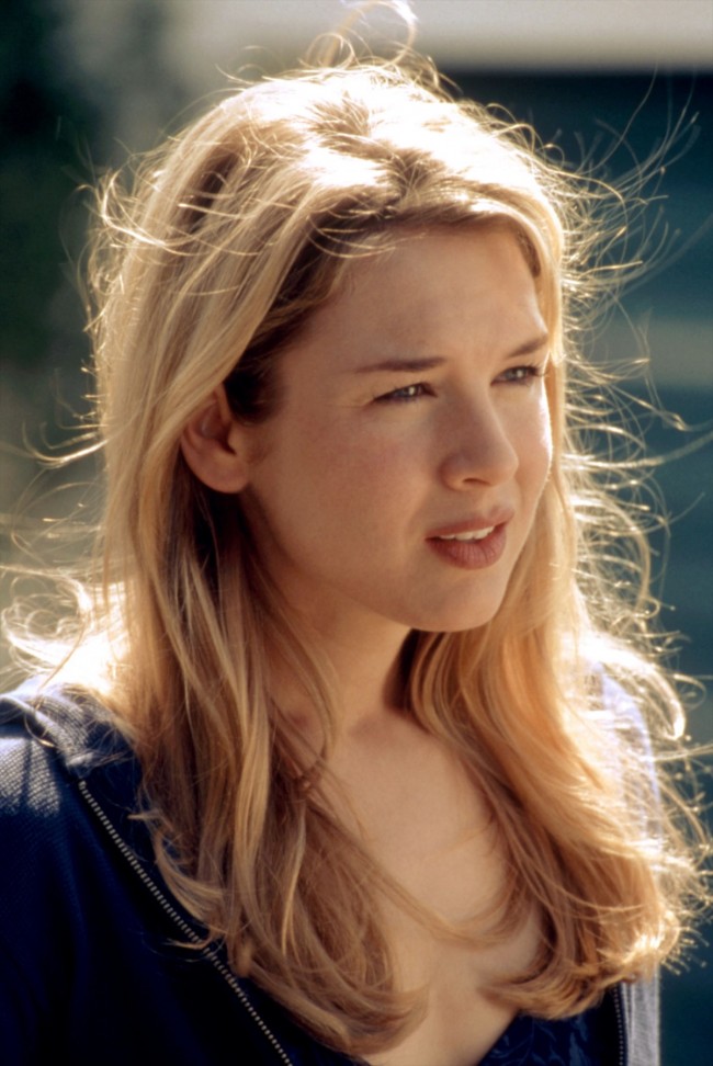 レニー・ゼルウィガー　Renee Zellweger