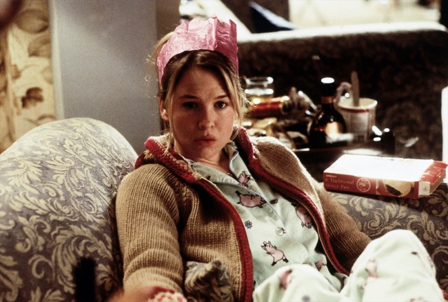 レニー・ゼルウィガー　Renee Zellweger