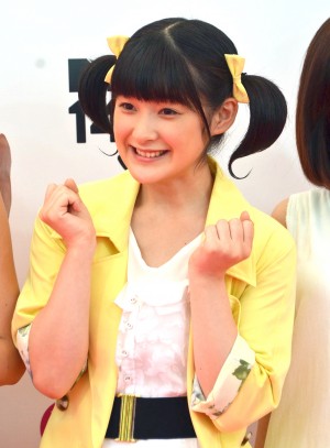 「MTV VMAJ 2014」にBerryz工房が登場！