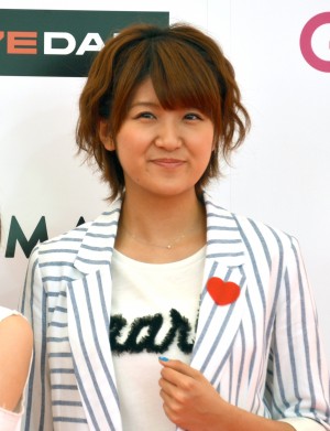 「MTV VMAJ 2014」にBerryz工房が登場！