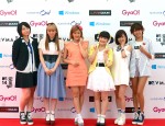 「MTV VMAJ 2014」にBerryz工房が登場！