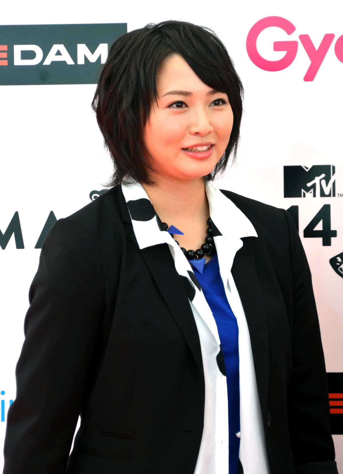 『MTV VIDEO MUSIC AWARDS JAPAN 2014』フォト集