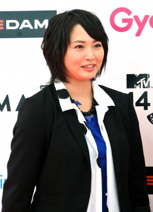 「MTV VMAJ 2014」にBerryz工房が登場！