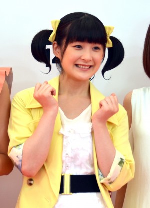 「MTV VMAJ 2014」にBerryz工房が登場！