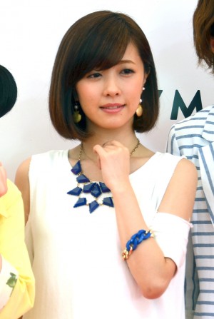 「MTV VMAJ 2014」にBerryz工房が登場！