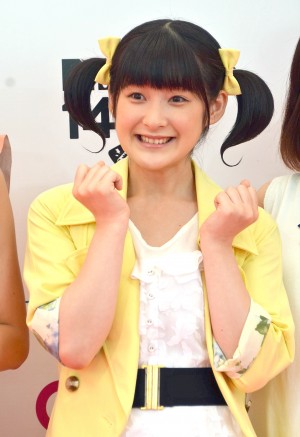 「MTV VMAJ 2014」にBerryz工房が登場！