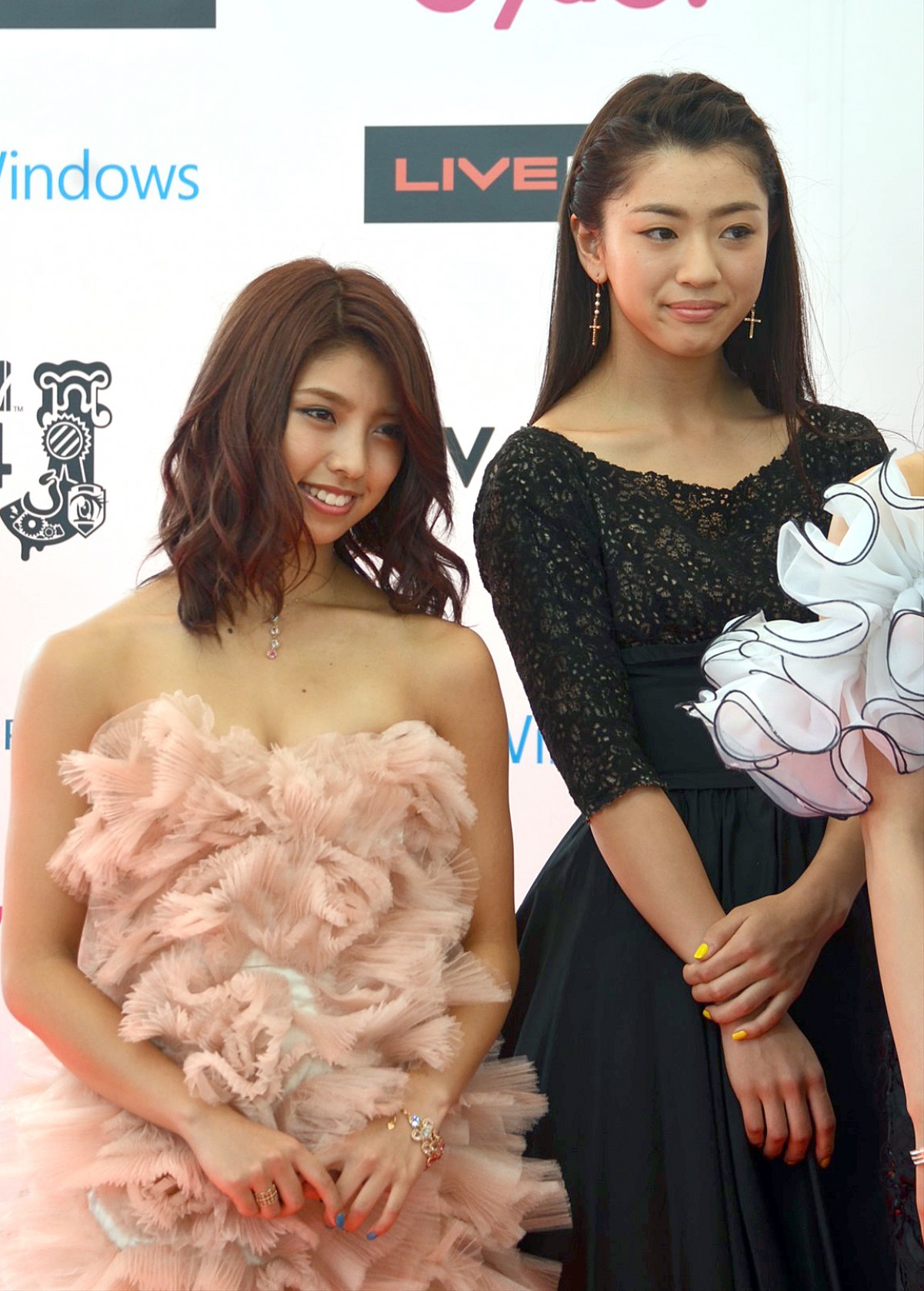 『MTV VIDEO MUSIC AWARDS JAPAN 2014』フォト集