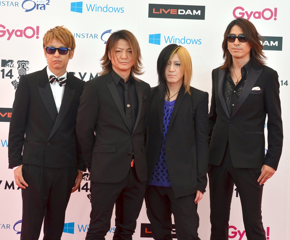『MTV VIDEO MUSIC AWARDS JAPAN 2014』フォト集