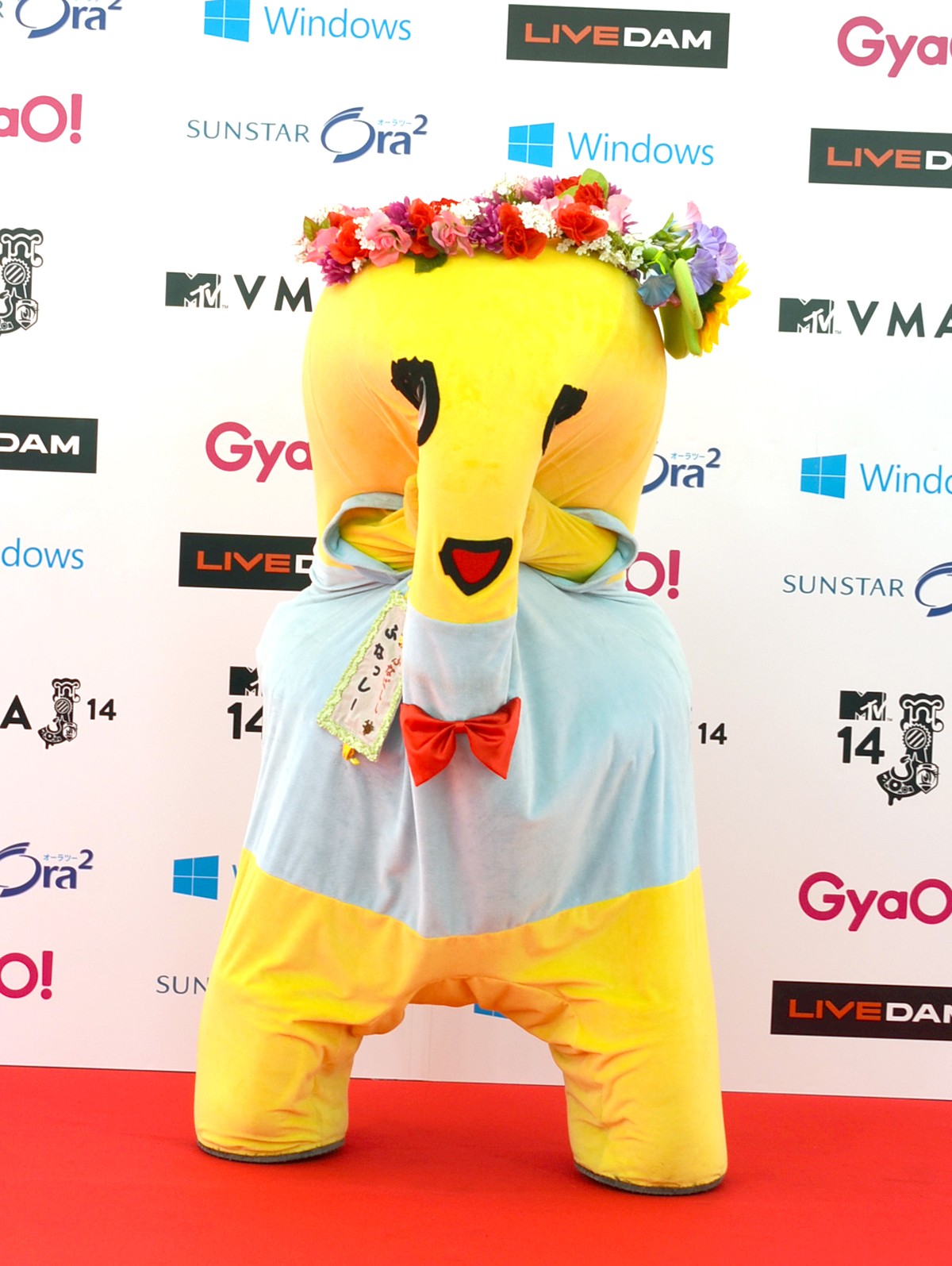 『MTV VIDEO MUSIC AWARDS JAPAN 2014』フォト集