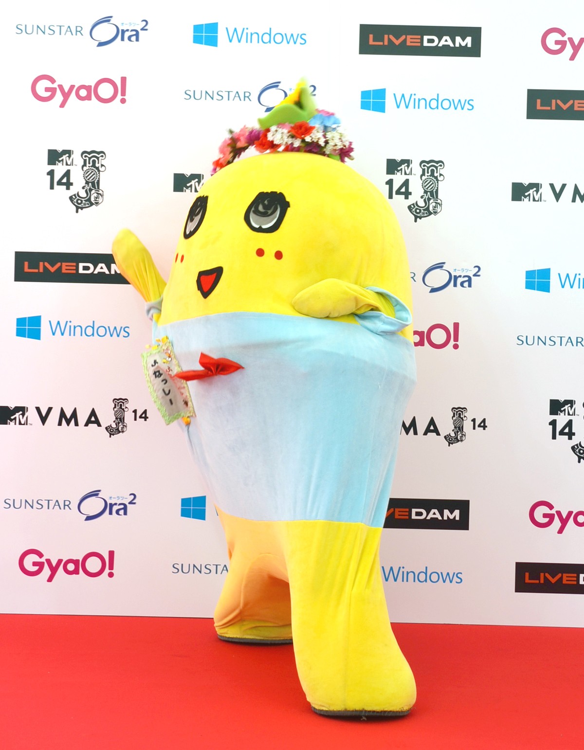 『MTV VIDEO MUSIC AWARDS JAPAN 2014』フォト集