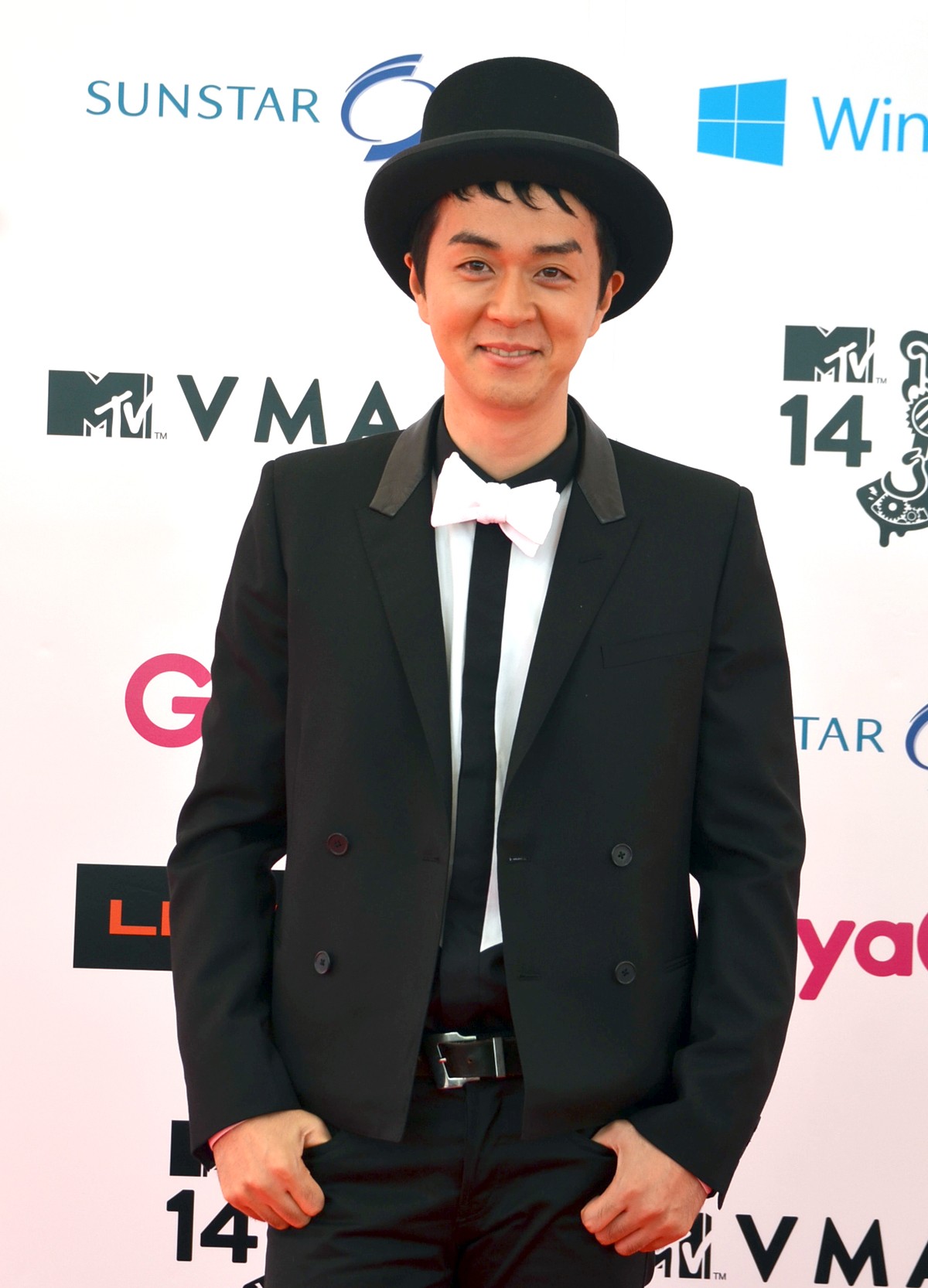 MTV VMAJ